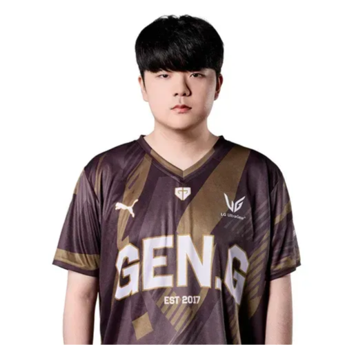 GEN Canyon Canyon DOR